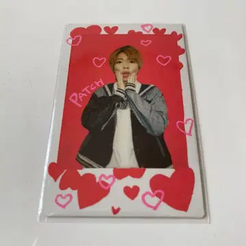 팬더드래곤 폴라로이드