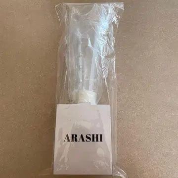 아라시 2026 응원봉 We are ARASHI