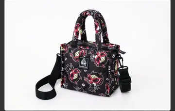 HYSTERIC MINI 미니 스퀘어 백 DEVILKIN ver.