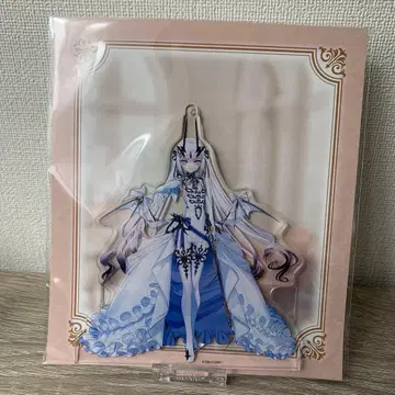 fgo 페스티벌 2025 아크릴 스탠드 멜뤼진 요정기사 랜슬롯