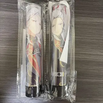 앙스타 란 나기사 응원봉 튜브