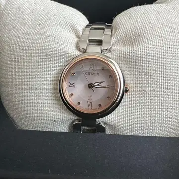 CITIZEN 크로스 mizu collection