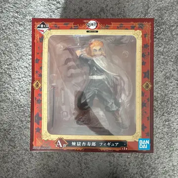 제일복권 귀멸의 칼날 A상 렌고쿠 쿄쥬로