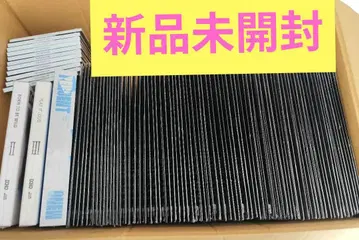 미개봉 새상품 CD 묶음 판매 86점