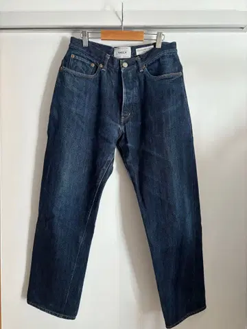 야에카 데님 인디고 9-12w 29