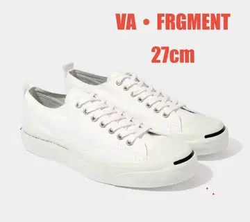 fragment design VA Converse JACK PURCELL