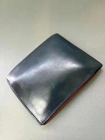 츠치야 가방 코도반 2단 접이식 지갑 [ No.2229 ]