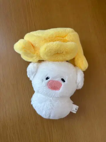 제노 봉제 인형