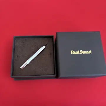 폴 스튜어트 넥타이핀