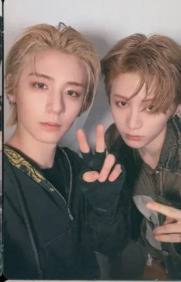 BOYNEXTDOOR LEEHAN/TAESAN 장르 유닛