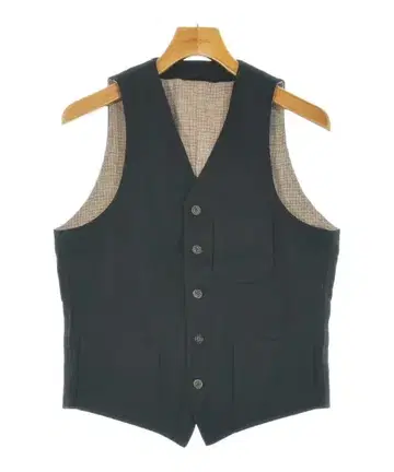 NIGEL CABOURN 캐주얼 셔츠 남성용