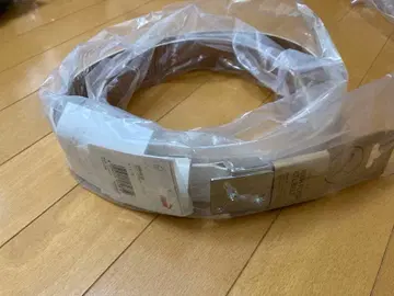 PUMA Hum Flyer CT 벨트 화이트