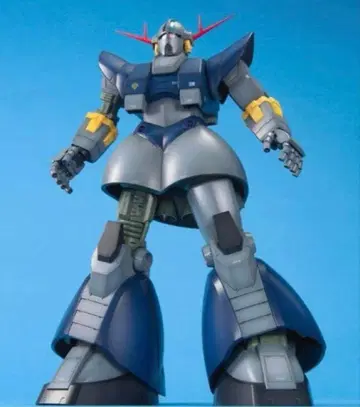 [ 미개봉 새상품 ] (MG 결선 투표) MG 1/100 퍼펙트 지옹