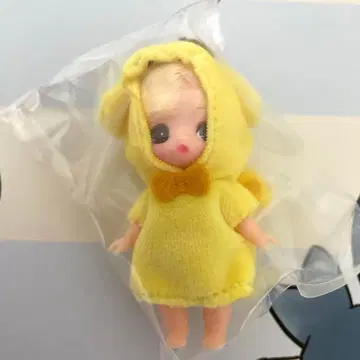 푸치 리카짱 폼폼푸딩