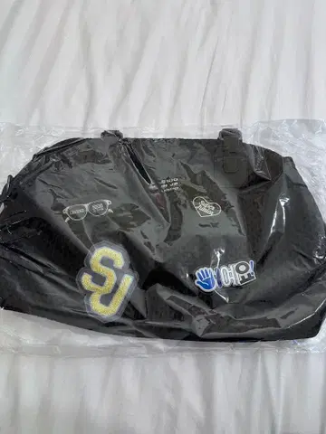 SUPERJ UNIOR 스파쇼 10 오에요 백