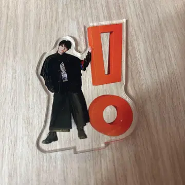 아크릴 스탠드 아리오카 다이키