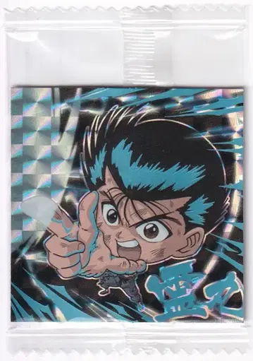 반다이 니포르메이션 YH1/2705008 영환(UR) 26