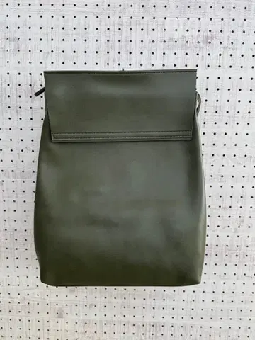 FUMIKODA Billy 레어 색상 카키