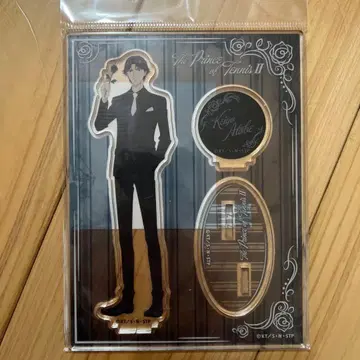 아토베 케이고 아크릴 스탠드 4