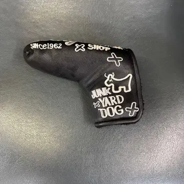 Scotty Cameron 퍼터 커버