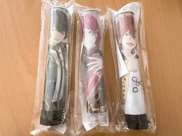 사쿠마 리츠 사에구사 이바라 아마기 린네 펜라 튜브