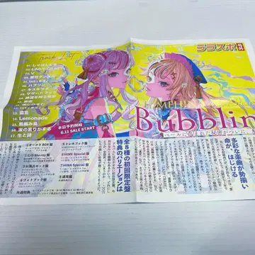 히메히나 HIMEHINA 신문