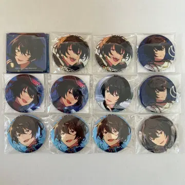 앙상블 스타즈 앙스타 TRIP 캔뱃지 피처 2 외 사쿠마 리츠