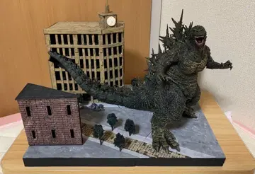 제일복권 고질라 마이너스 원 A상 피규어