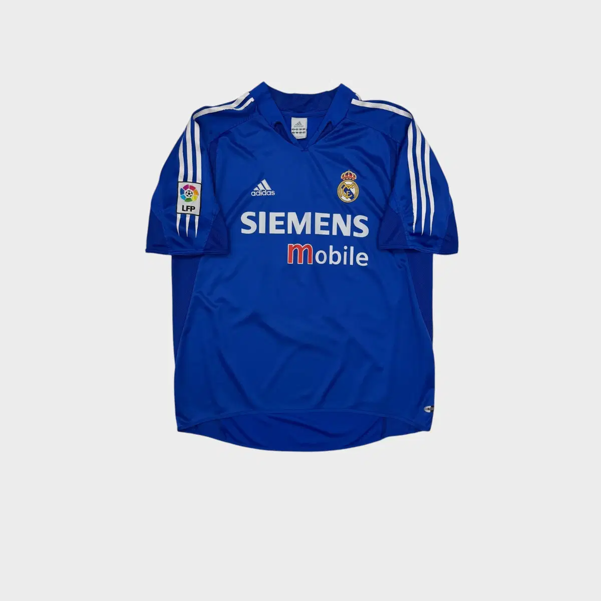 03-04 Real Madrid Home Beckham | Bunjang Global