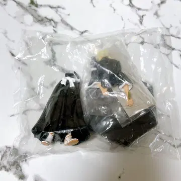 BLEACH 블리치 캐릭터즈 키라 이즈루 피규어