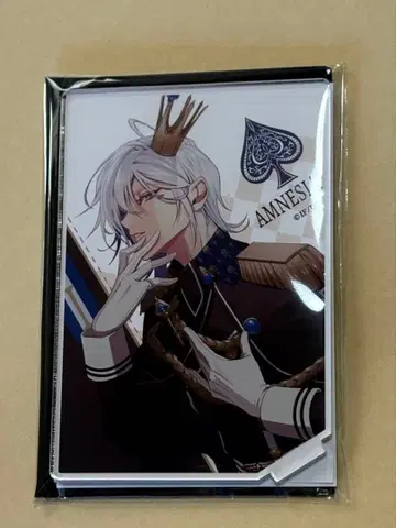 오토메이트 AMNESIA 아므네시아 잇키 아크릴 스탠드 World