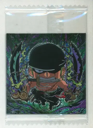 반다이 니포르메숀 LOG.6/2683391 로로노아 조로 [SEC] S1