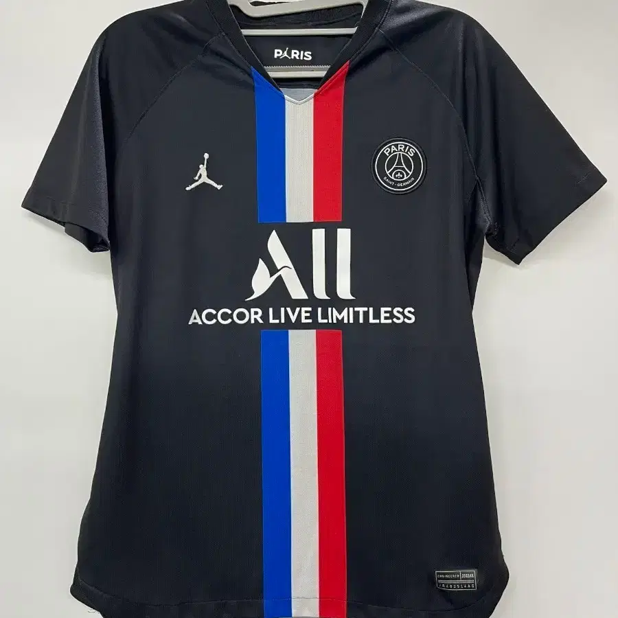 Nike 19-20 PSG Jordan Zonal Aerosheild | Bunjang Global