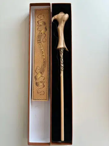 볼드모트의 지팡이 USJ