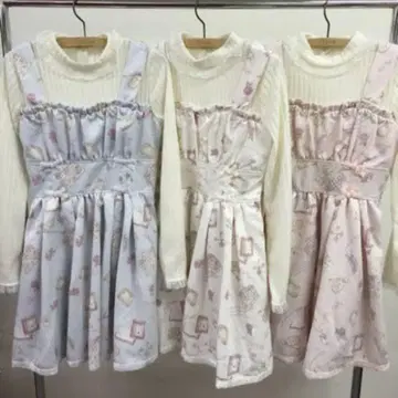 리즈리사 원피스