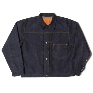 WAREHOUSE DSB-S2000XX 40 대전 데님 자켓