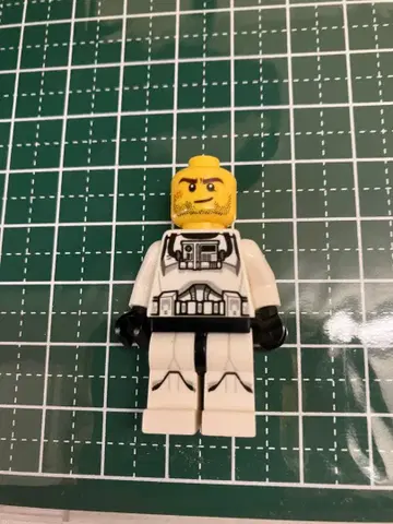 스타 워즈 토르소 마네킹 발