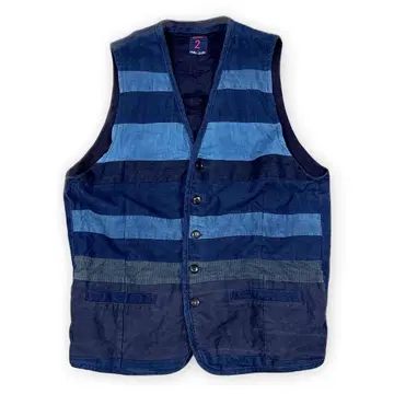 GAIJIN MADE 인디고 베스트 2