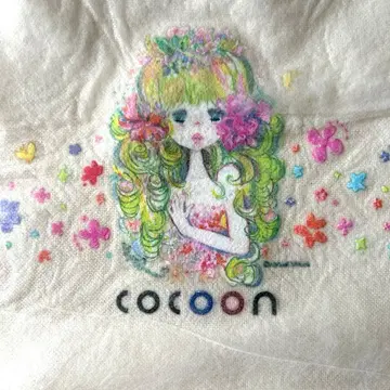 미즈모리 아도 토트백