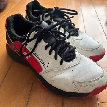 YONEX 파워 쿠션 104 테니스화 27.5cm