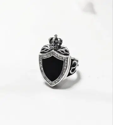 저스틴 데이비스 16호 저스틴 데이비스 헤리티지 반지