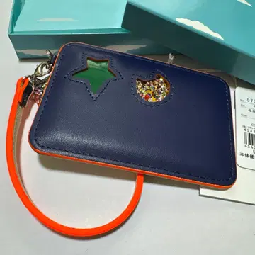 tsumori chisato 카드 케이스 패스 케이스