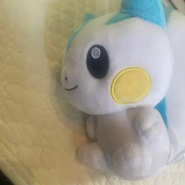 파치리스 봉제 인형 포켓몬