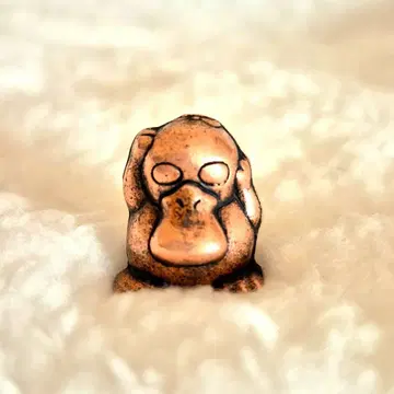 레어! 포켓몬 코닥 메탈 컬렉션 닌텐도