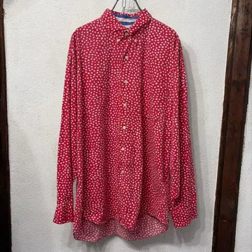 초레어 올드 갭 별 패턴 빈티지 미국 빈티지 의류 미국 수입