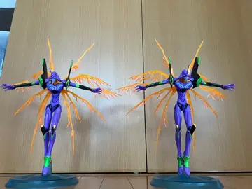 에반게리온 제일복권 A상 라스트 원상 피규어 묶음 판매