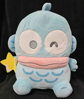 산리오 한교동 윙크 스타 인형 GJ BIG 봉제 인형