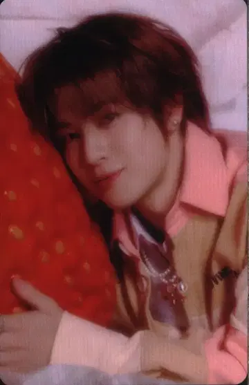 INI Cake ver. 사노 유다이 THE WINTER MAGIC