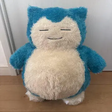 [새상품] 카비곤 봉제 인형 약 30cm