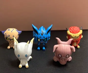 미수 쵸코놋코 NARUTO 나루토 제일복권 피규어